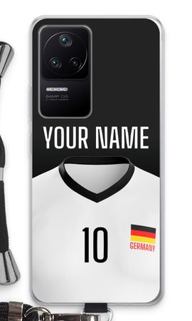 Germany - Football