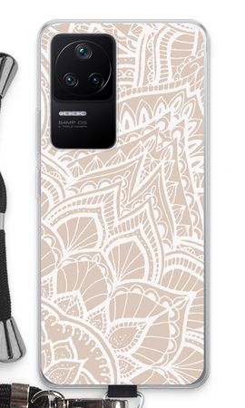 Boho Geometric mandala