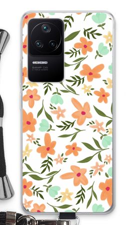 Little Ellila Flowers