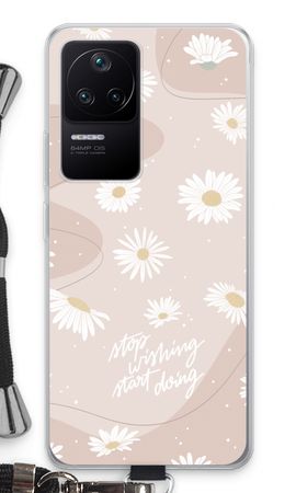 Daydreaming becomes reality