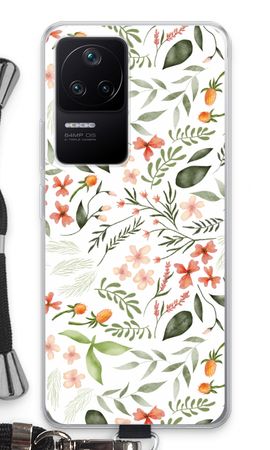 Sweet little flowers