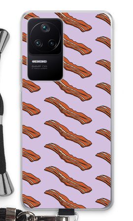 Bacon to my eggs #2