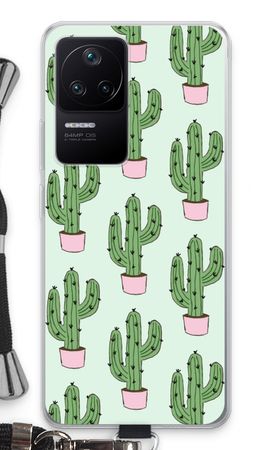 Cactus Lover