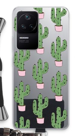 Cactus Lover