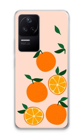 Will you be my clementine