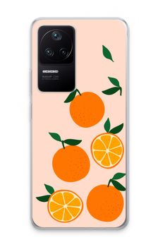 Will you be my clementine