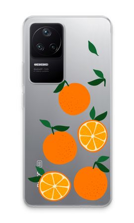 Will you be my clementine