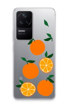 Will you be my clementine