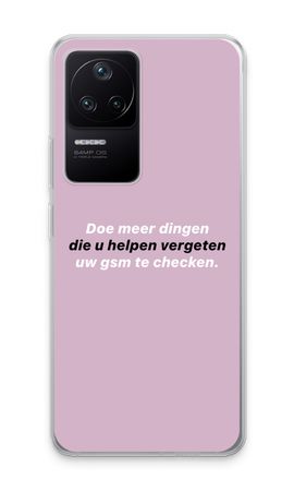 Doe meer dingen die u helpen