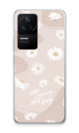 Daydreaming becomes reality