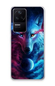 Where Light And Dark Meet