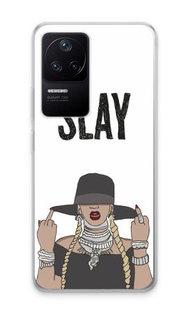 Slay All Day
