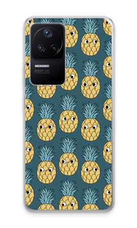 Pineapples