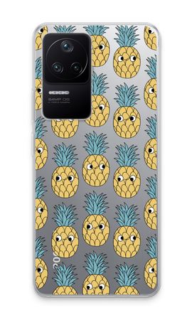 Pineapples