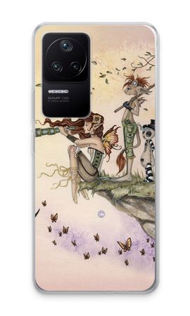 Where the wind takes you