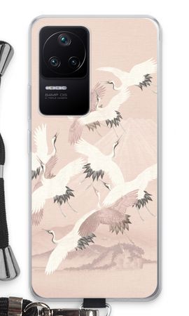 Japanese Crane Birds