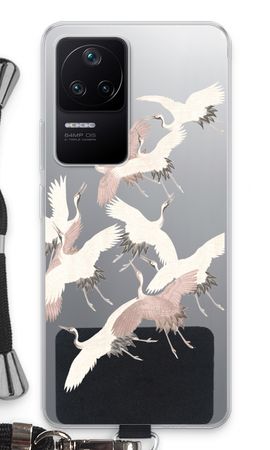 Japanese Crane Birds