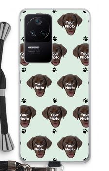 Personalized Face - Cat or Dog