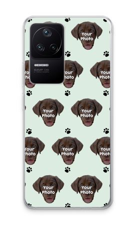 Personalized Face - Cat or Dog