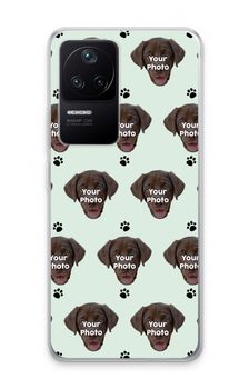 Personalized Face - Cat or Dog