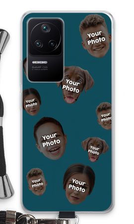 Personalized Face N°1