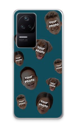 Personalized Face N°1