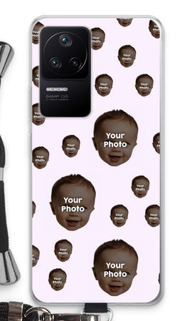 Personalized Face N°2