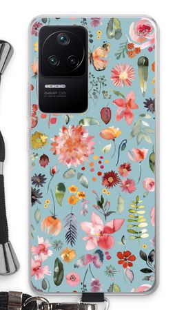 Colorful Plants and Flowers