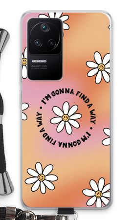 I'm gonna find a way