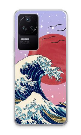 Great Wave