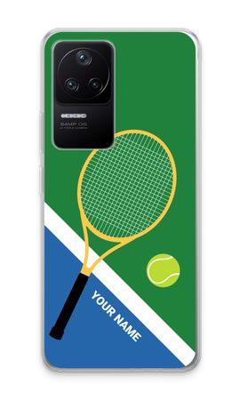 Tennis N°1