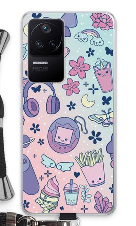 Söt Kawaii