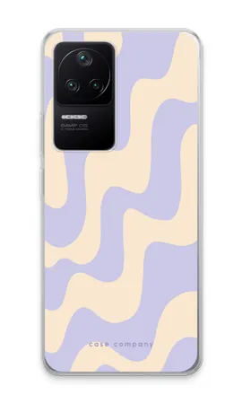 Flow, Xiaomi Poco F4 pehme ümbris