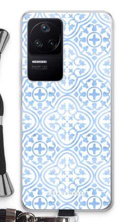 Mediterranean Mosaic