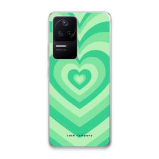 Heart Green