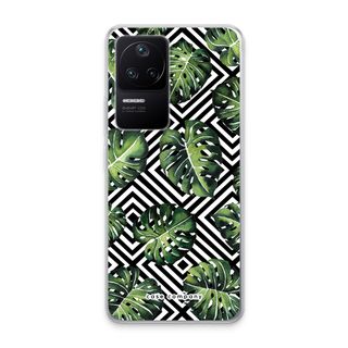 Geometric jungle