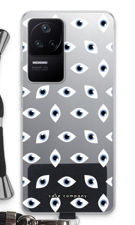 Eyes pattern