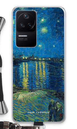 Starry Night Over the Rhône