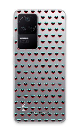 Little hearts