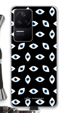 Eyes pattern