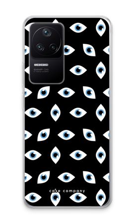 Eyes pattern