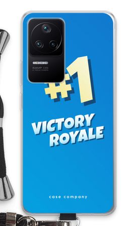 Victory Royale