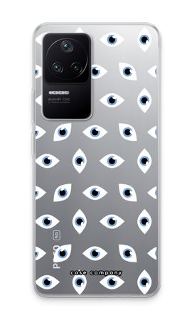 Eyes pattern