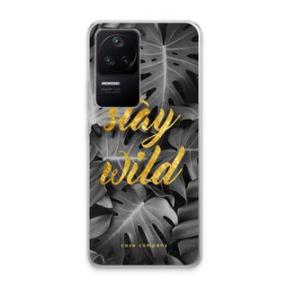 Stay Wild