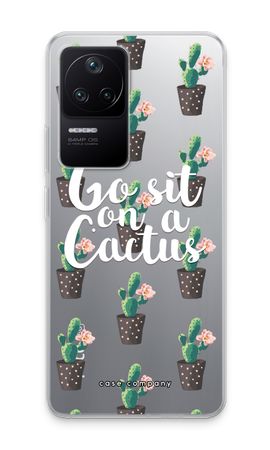 Cactus quote