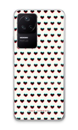 Little hearts