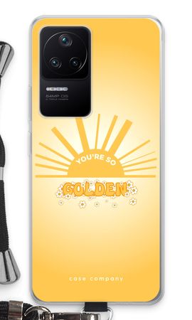 Harry - You Are So Golden