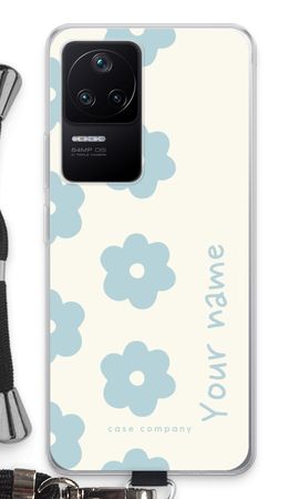 Namecase - Flowers - Pascha