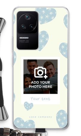 Photo - Hearts - Pascha