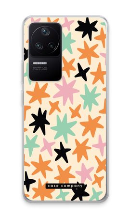 Star Scatter